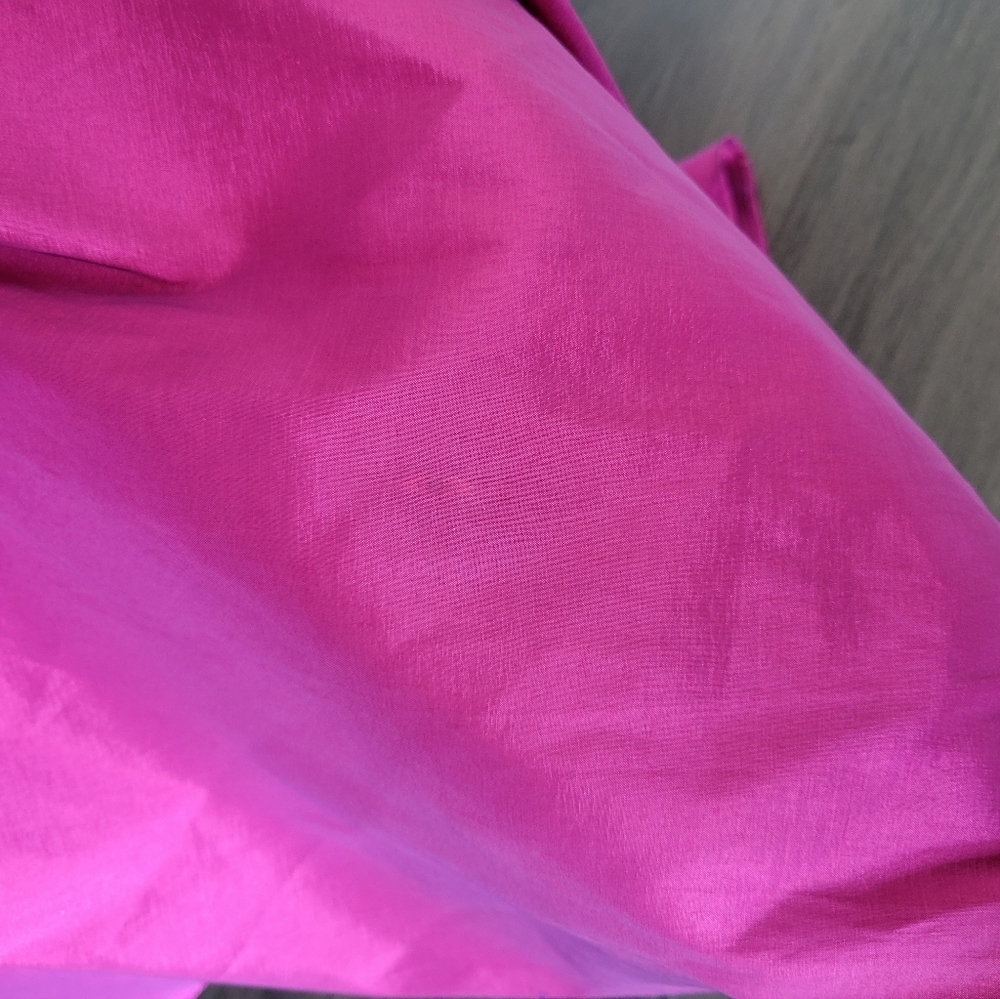Alyce Paris Fuchsia Purple  Prom Gown - Picture 12 of 14